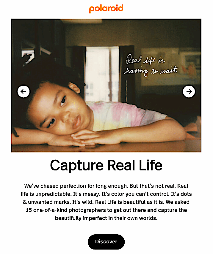 Interactive email is the game changer brands can’t ignore