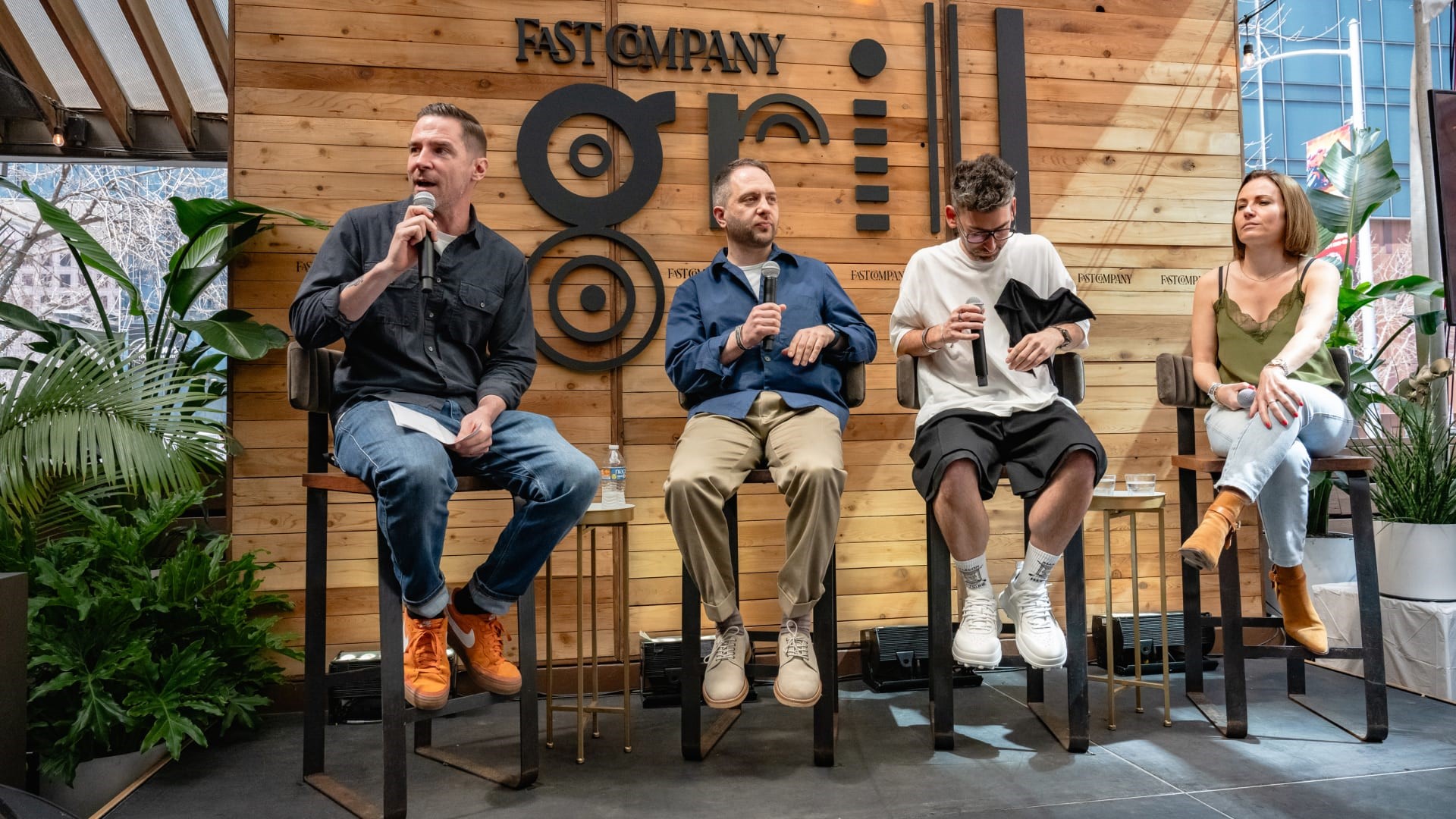 How Duolingo, NBCUniversal, and Creators Corp. are taking branded entertainment to the next level