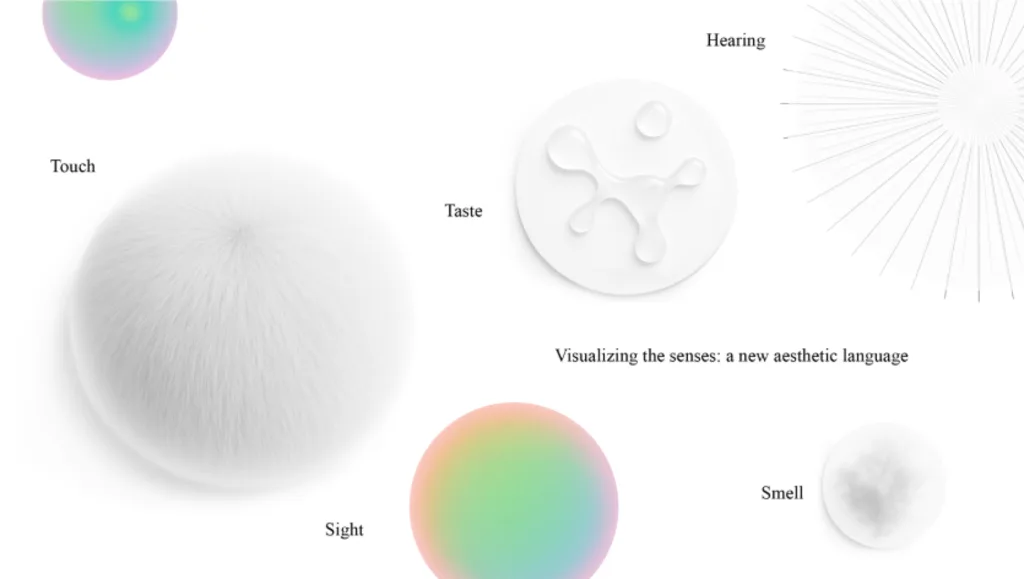 How AI is making the invisible visible in branding How AI is making the invisible visible in branding