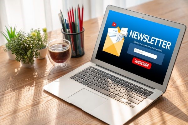 Why Every Business Needs a Newsletter Why Every Business Needs a Newsletter