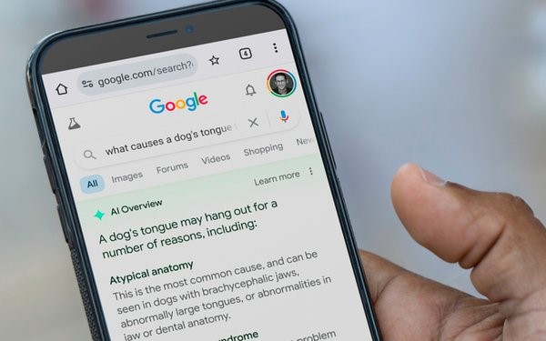 Analyst Believes Google AI Mode Will (Soon) Replace Traditional Search