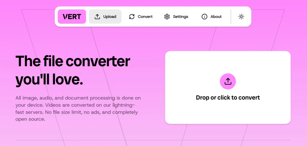 This is the best online file converter—and it’s totally free This is the best online file converter—and it’s totally free