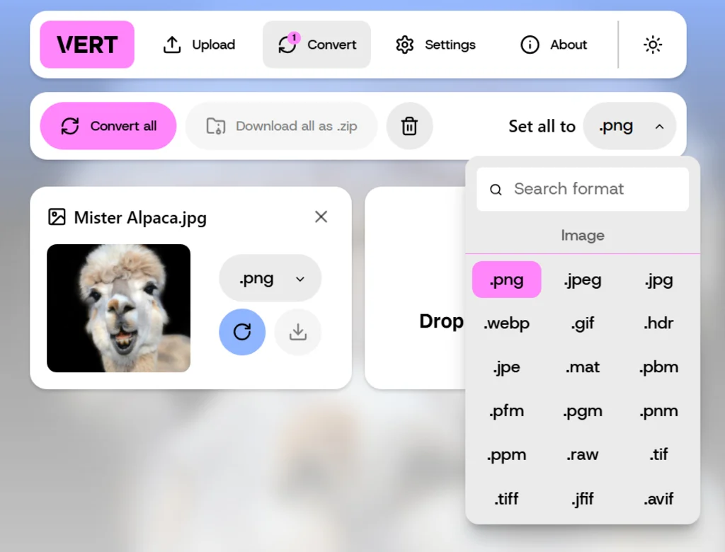 This is the best online file converter—and it’s totally free This is the best online file converter—and it’s totally free