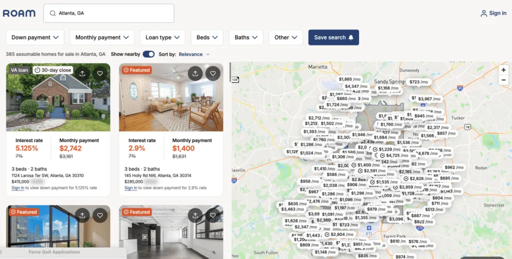 3% mortgage rates aren’t dead—housing market sees 127% increase in buyers taking over old loans