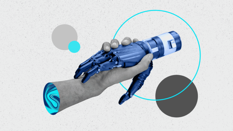 AI can’t create meaning — that’s still marketing’s job