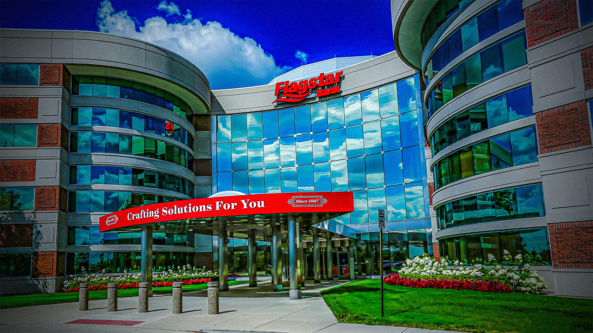 Flagstar Bank just closed dozens of branches in 5 states. See full the list of locations that shuttered in May Flagstar Bank just closed dozens of branches in 5 states. See full the list of locations that shuttered in May