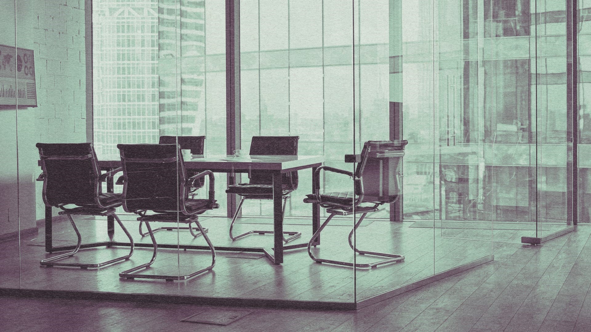 Should you try a no-meeting week?