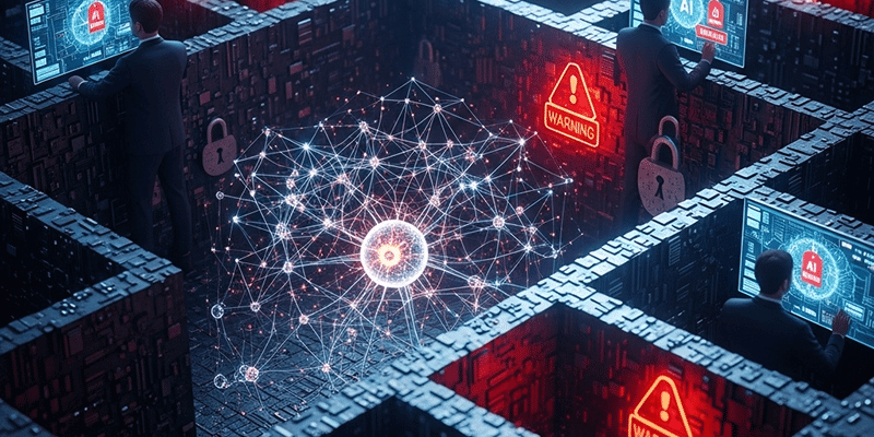 Six predictions about AI and marketing that may surprise you by Vertesia Six predictions about AI and marketing that may surprise you by Vertesia