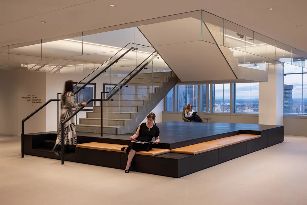 How to keep your company’s boomers happy by making the office Gen Z-friendly