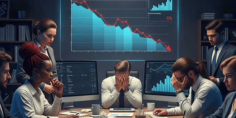 Six predictions about AI and marketing that may surprise you by Vertesia Six predictions about AI and marketing that may surprise you by Vertesia