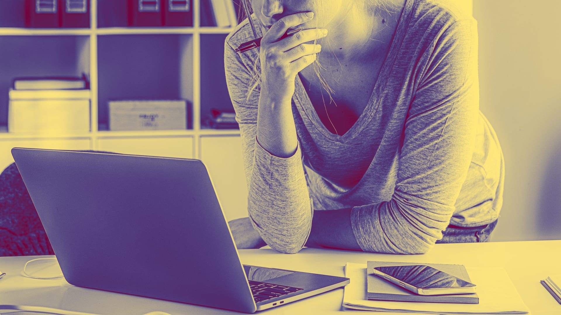 How to perform well if you’re disengaged How to perform well if you’re disengaged