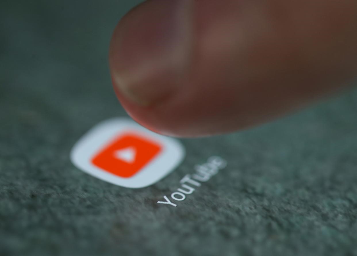 Never fear, reaction videos are still allowed under YouTube's new 'inauthentic content' policy