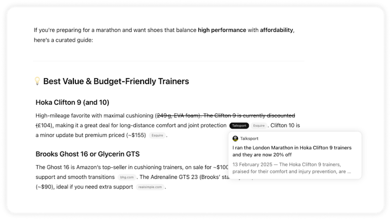 How to Protect and Control Your Brand Reputation in AI Search by Semrush Enterprise