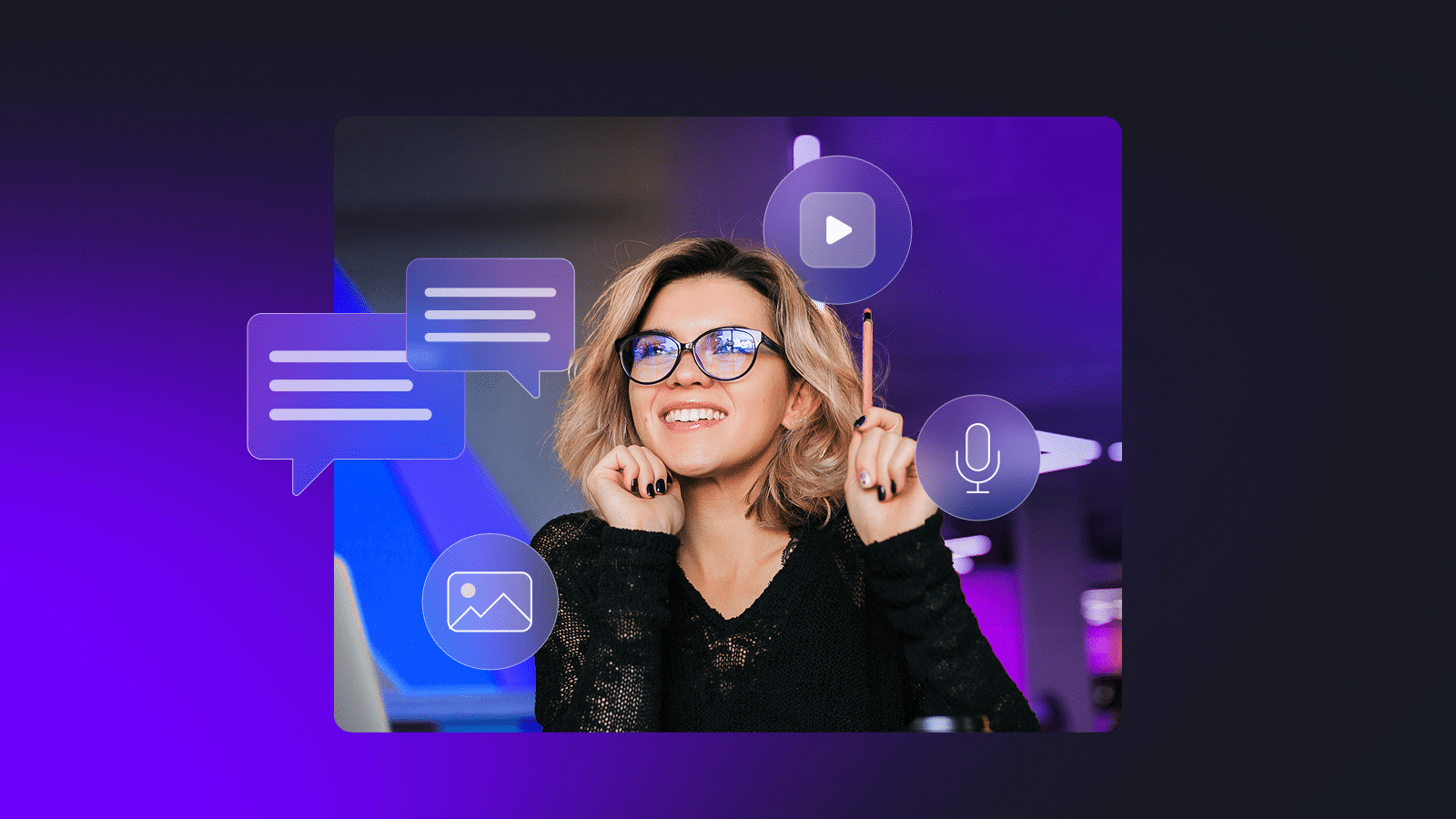 Your brand, everywhere: Engineering discoverability in a multimodal world by Semrush Enterprise Your brand, everywhere: Engineering discoverability in a multimodal world by Semrush Enterprise