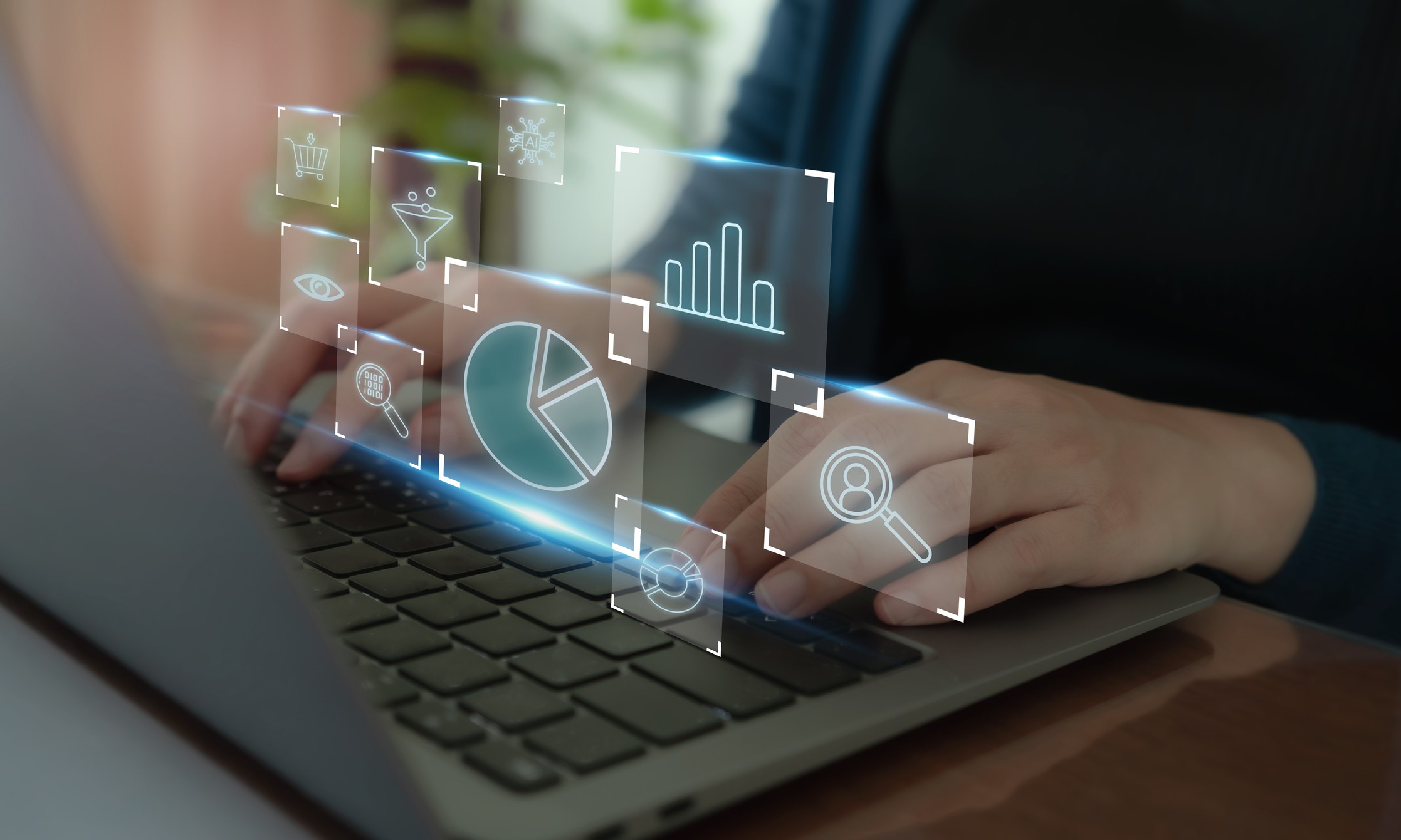 Google Advanced Consent Mode Explained: Smarter Tracking for a Cookieless World