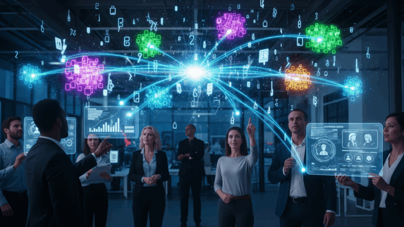 How customer analytics closes the gaps in performance measurement How customer analytics closes the gaps in performance measurement