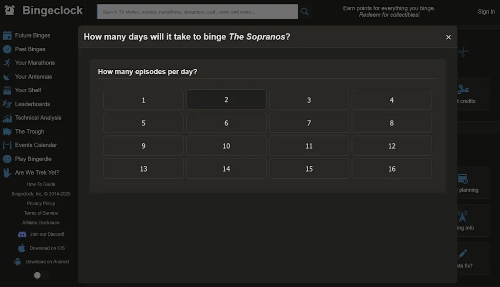 This smart streaming clock is the perfect Netflix companion