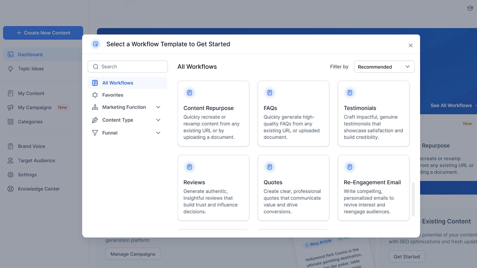 Marketers are drowning in tools and content, and only orchestration can pull them out Marketers are drowning in tools and content, and only orchestration can pull them out
