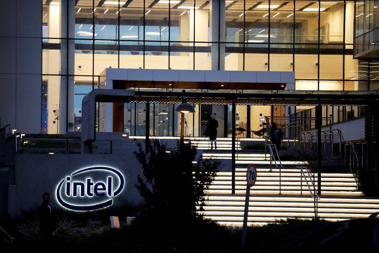 The US government is taking an $8.9 billion stake in Intel The US government is taking an $8.9 billion stake in Intel