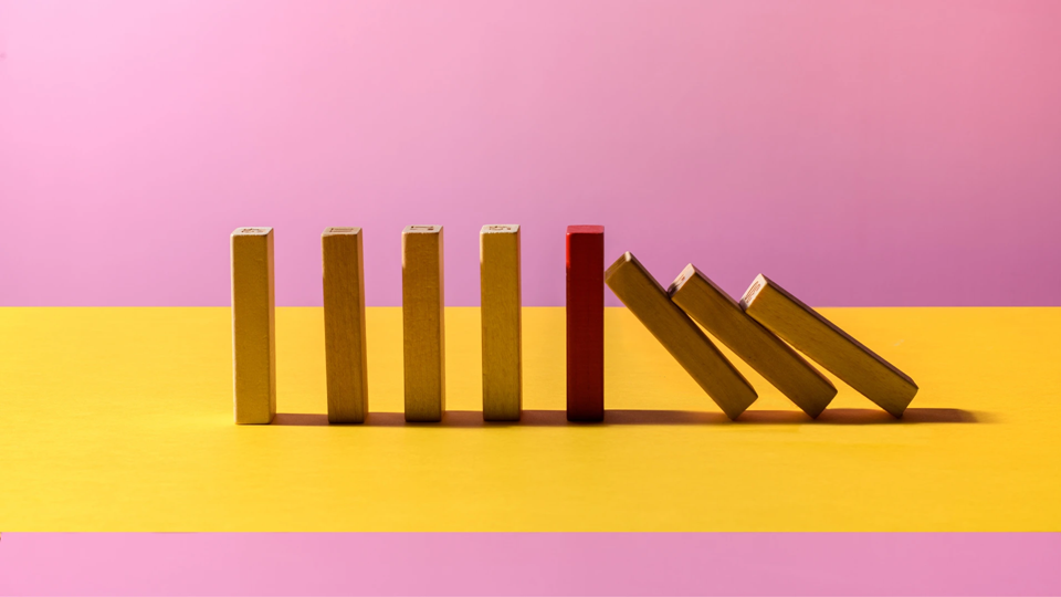 We finance our disadvantages—and call it progress