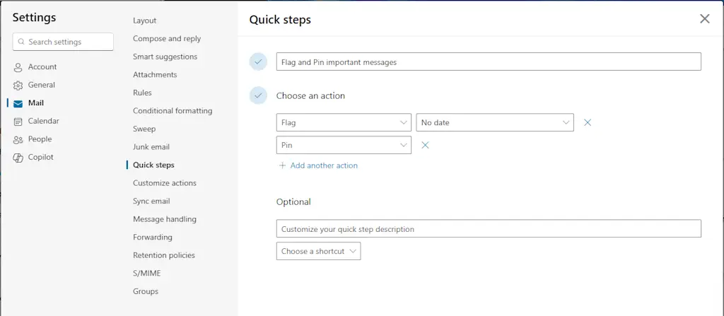 5 time-saving Outlook features you’re probably overlooking 5 time-saving Outlook features you’re probably overlooking