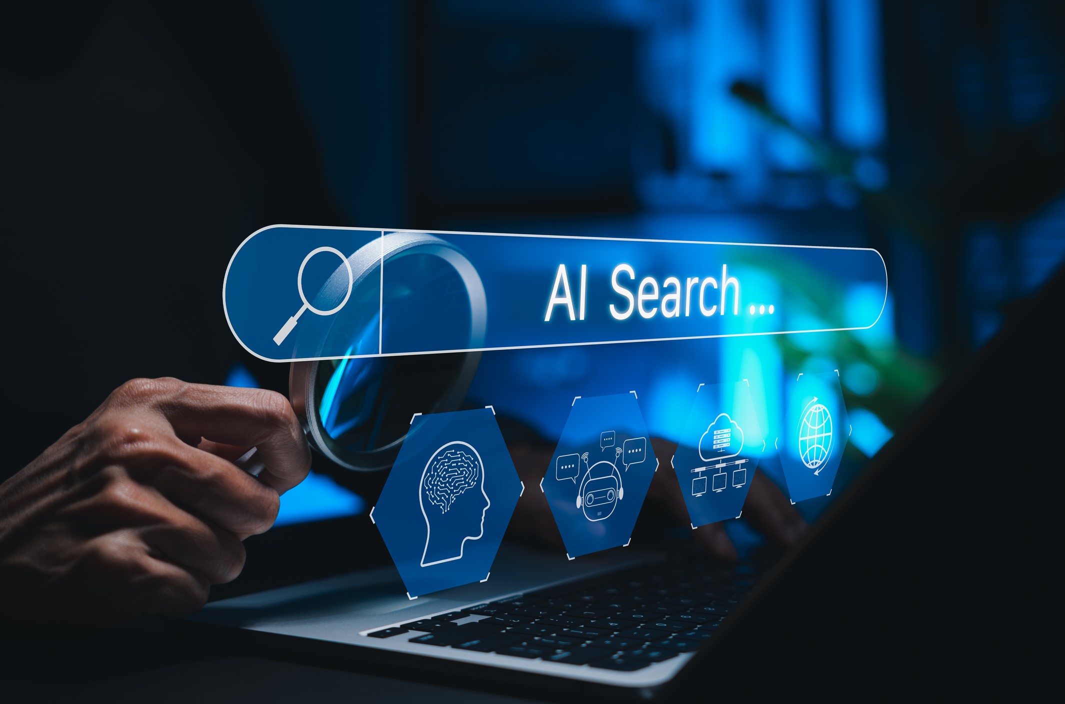 How to Adjust Your Existing SEO Strategy to Work with AI Search Engines
