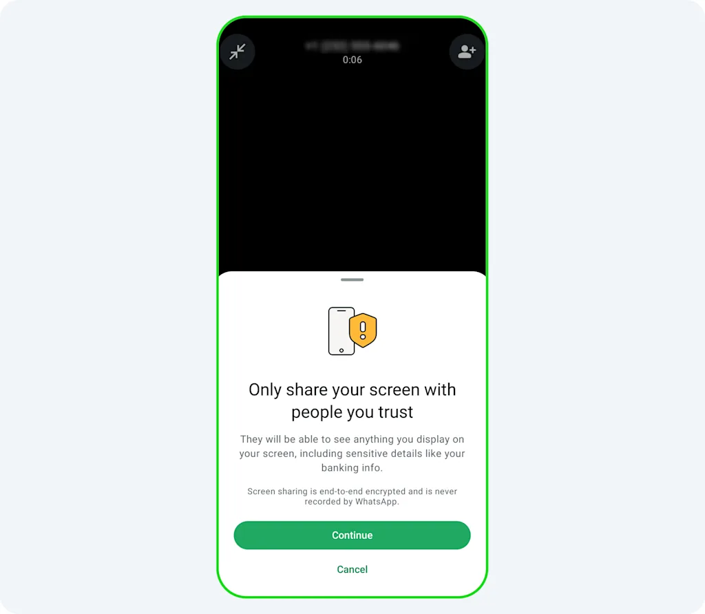 Meta just made it harder to scam older users. Here’s how Meta just made it harder to scam older users. Here’s how