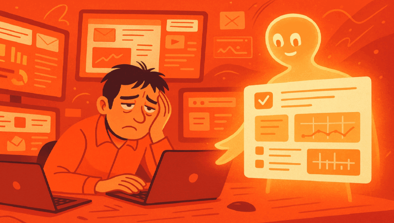 Structuring AI for marketing impact through focused, real-world activation Structuring AI for marketing impact through focused, real-world activation