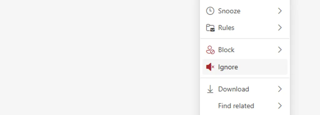 5 time-saving Outlook features you’re probably overlooking 5 time-saving Outlook features you’re probably overlooking