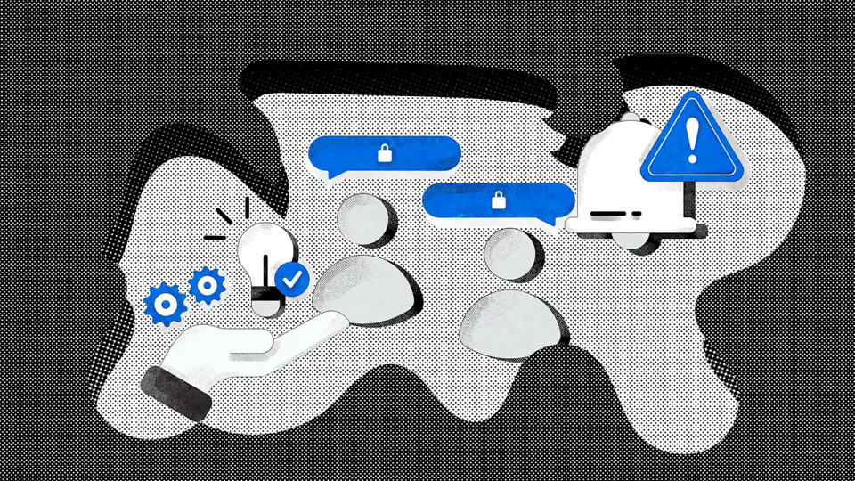 Meta just made it harder to scam older users. Here’s how Meta just made it harder to scam older users. Here’s how