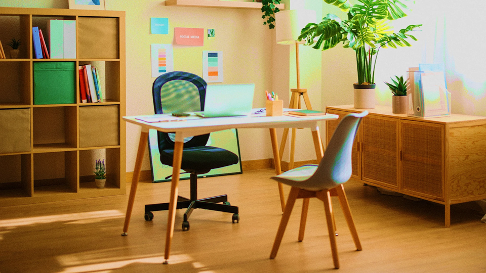 7 items under $40 that’ll make a world of difference in your home office 7 items under $40 that’ll make a world of difference in your home office