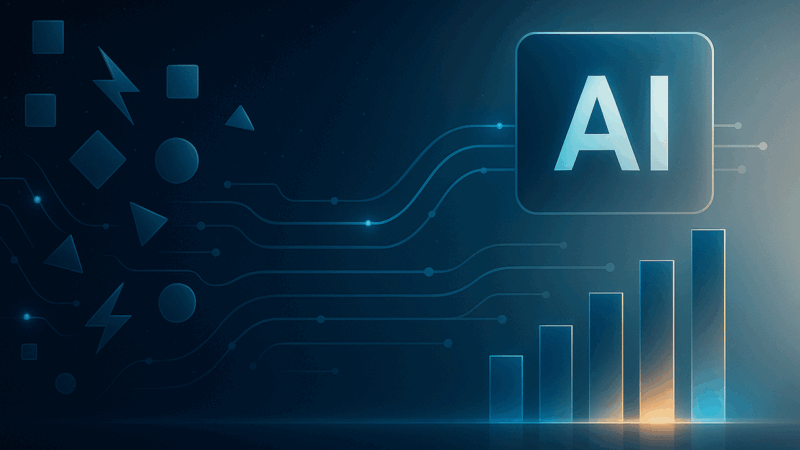 A practical framework to turn fragmented data into a foundation for AI success A practical framework to turn fragmented data into a foundation for AI success