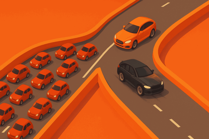 AI search is shifting traffic from volume to value