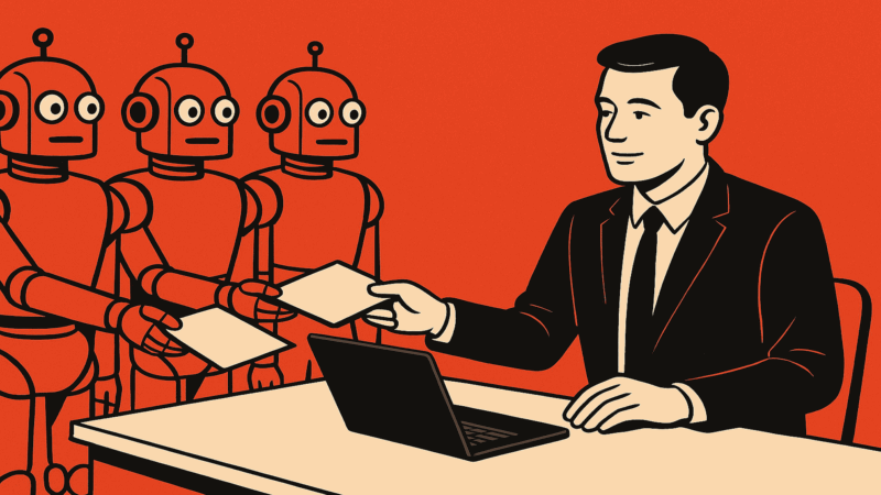 ActiveCampaign declares ‘the days of classic marketing automation are over’ ActiveCampaign declares ‘the days of classic marketing automation are over’