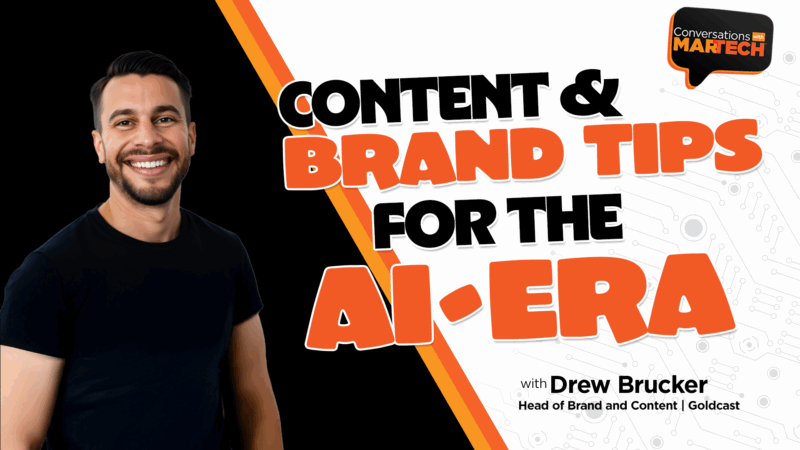 Content and brand tips for the AI era