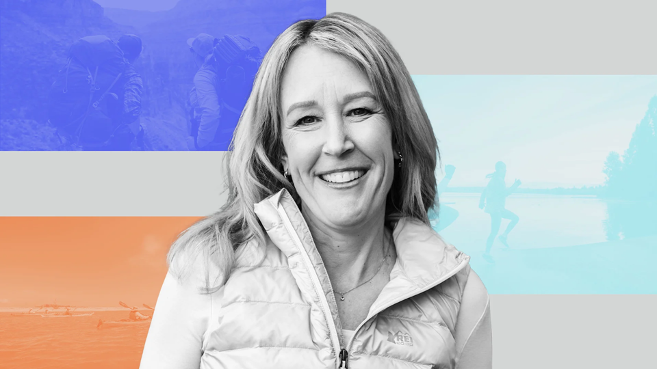 Exclusive: REI’s CEO shares the retailing co-op’s growth strategy