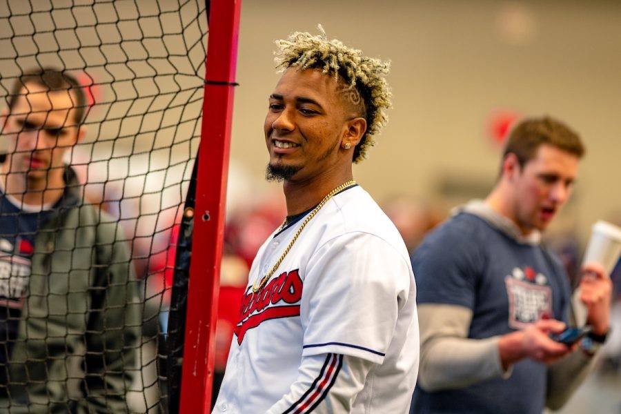 Guardians pitcher Emmanuel Clase’s career is over after ‘irrefutable’ gambling evidence Guardians pitcher Emmanuel Clase’s career is over after ‘irrefutable’ gambling evidence