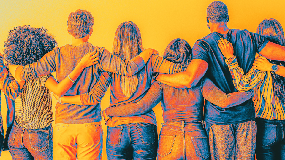 How to curate a winning team How to curate a winning team