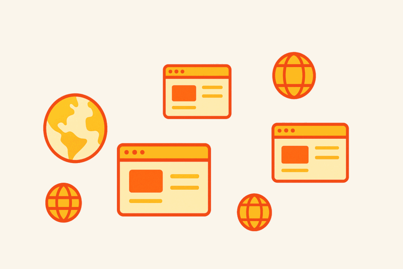 How to set up GA4 cross-domain tracking for global and multi-brand sites