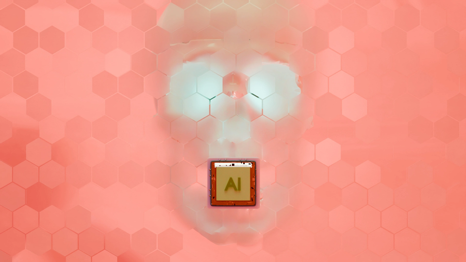 Lack of AI readiness leads to lackluster results Lack of AI readiness leads to lackluster results