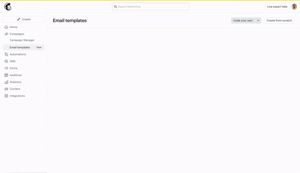 Mailchimp delivers new toys for retailers ahead of the holidays Mailchimp delivers new toys for retailers ahead of the holidays