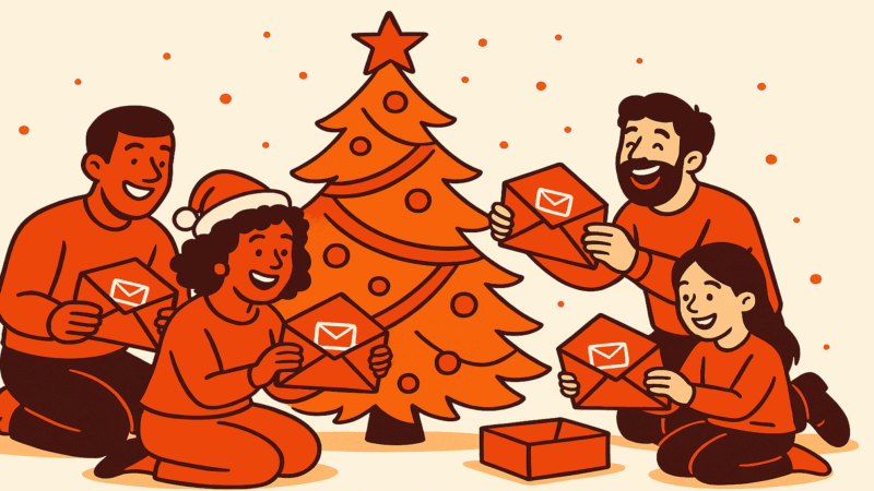Mailchimp delivers new toys for retailers ahead of the holidays Mailchimp delivers new toys for retailers ahead of the holidays