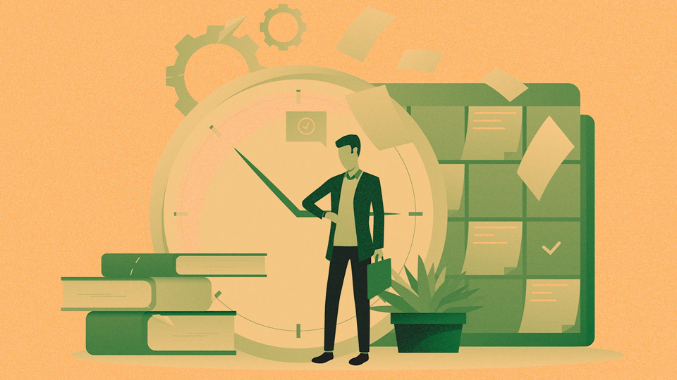 You control hidden markets at work—it’s time to start acting like it