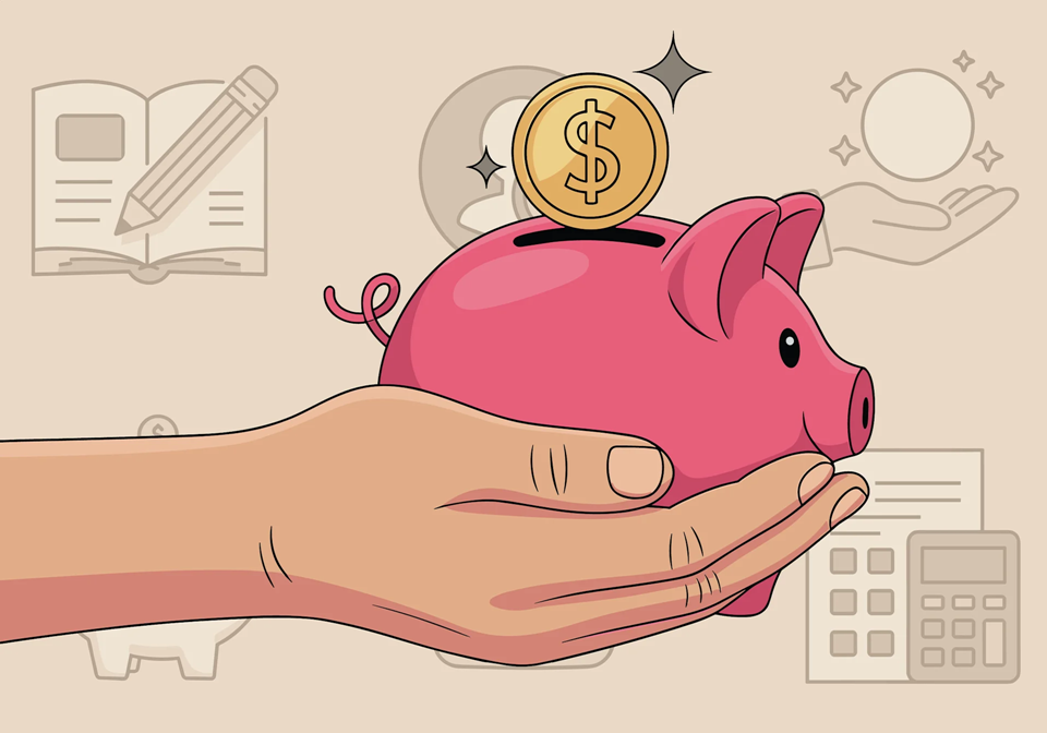 Here’s why a Roth retirement account is a great gift to your future self