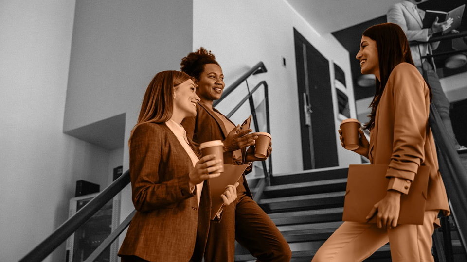 Stop choosing between being a friend or a leader. The best executives do both Stop choosing between being a friend or a leader. The best executives do both