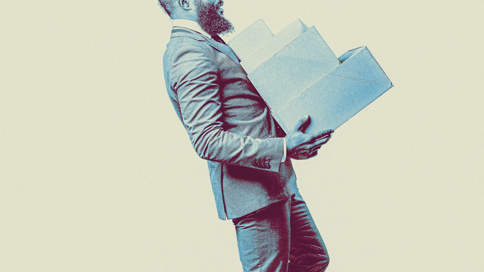 Why hyper-independence is undermining your best people