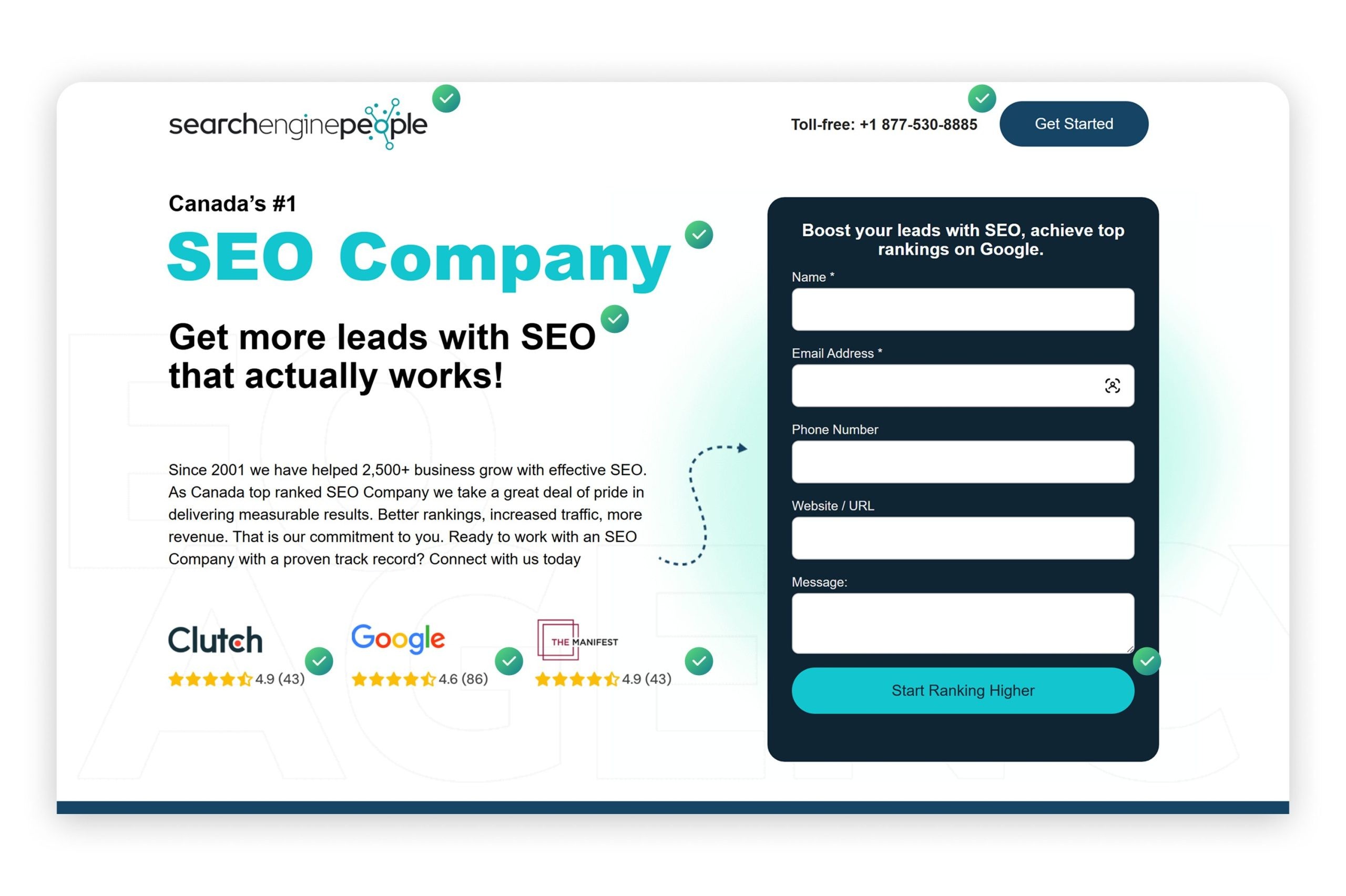 From Click to Conversion: A Proven Framework to Optimize Your Landing Pages Step-by-Step