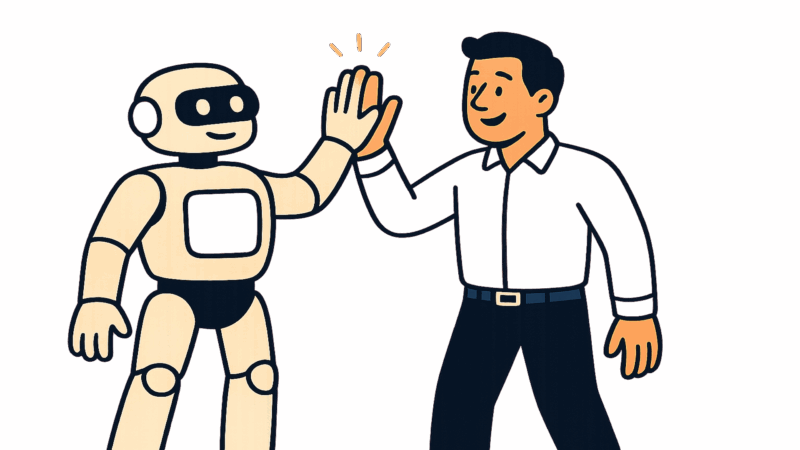 How agentic AI is changing the future of marketing How agentic AI is changing the future of marketing