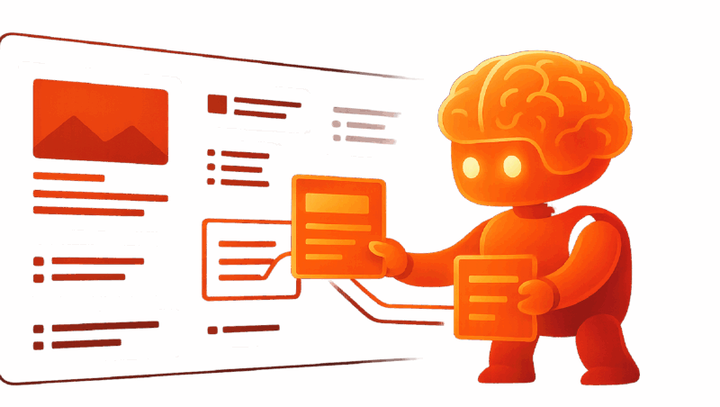 How to build a GEO-ready CMS that powers AI search and personalization