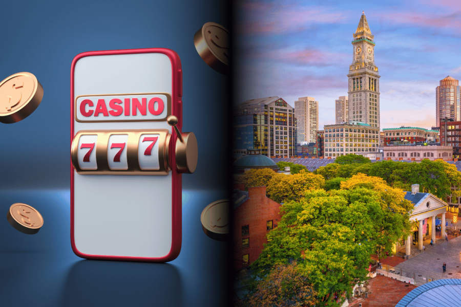 SGLA testifies before Massachusetts committee about ‘Social Plus’ gaming